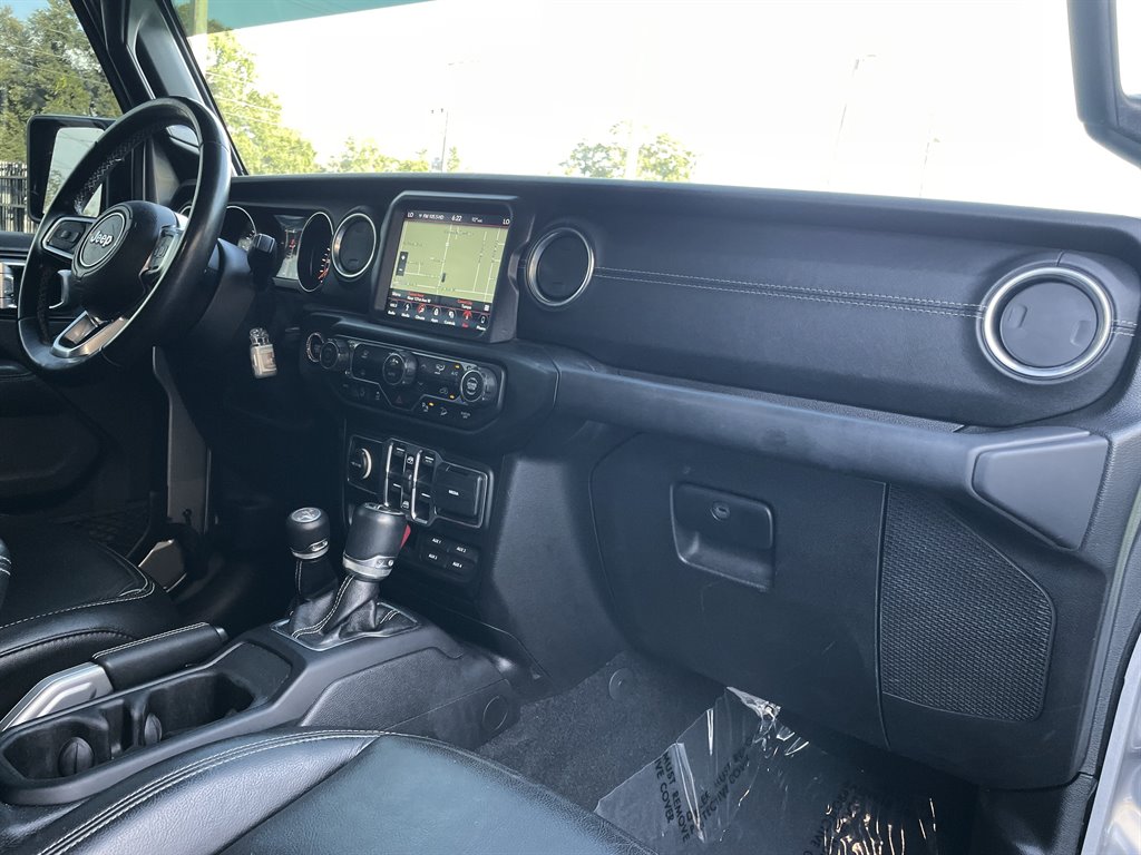 2019 Jeep Wrangler - $26,999