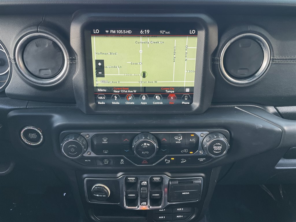 2019 Jeep Wrangler - $26,999