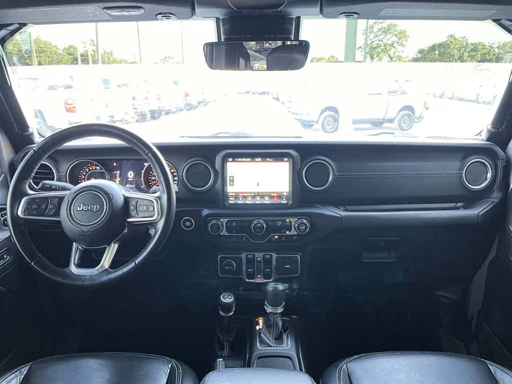 2019 Jeep Wrangler - $26,999