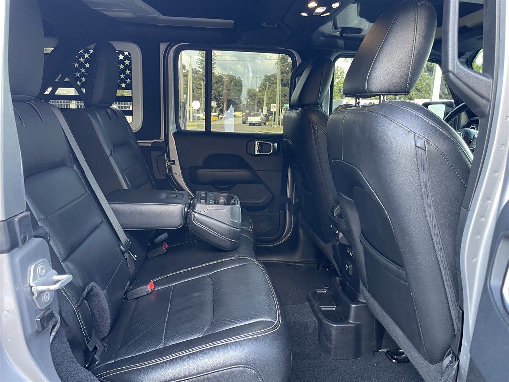 2019 Jeep Wrangler - $26,999