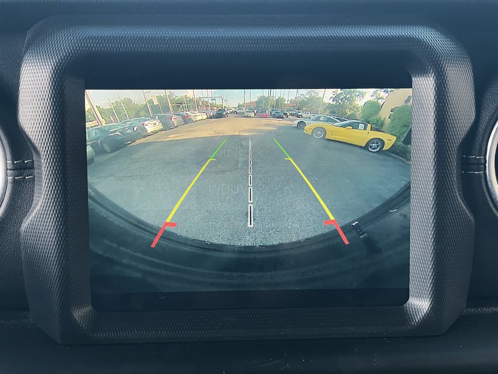 2019 Jeep Wrangler - $26,999