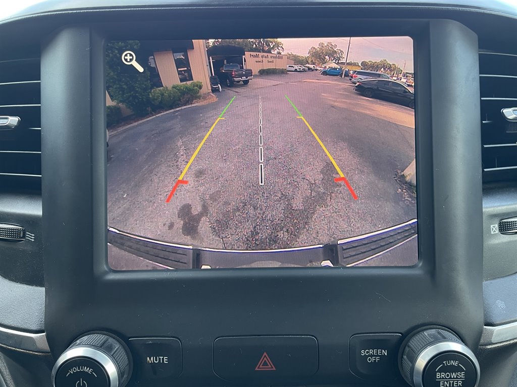 2019 Ram 1500 - $22,999