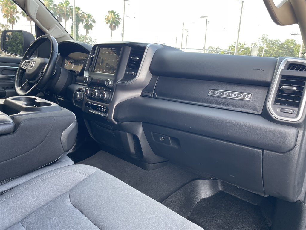 2019 Ram 1500 - $22,999