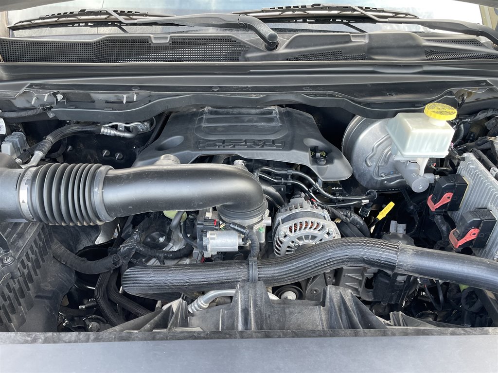 2019 Ram 1500 - $22,999