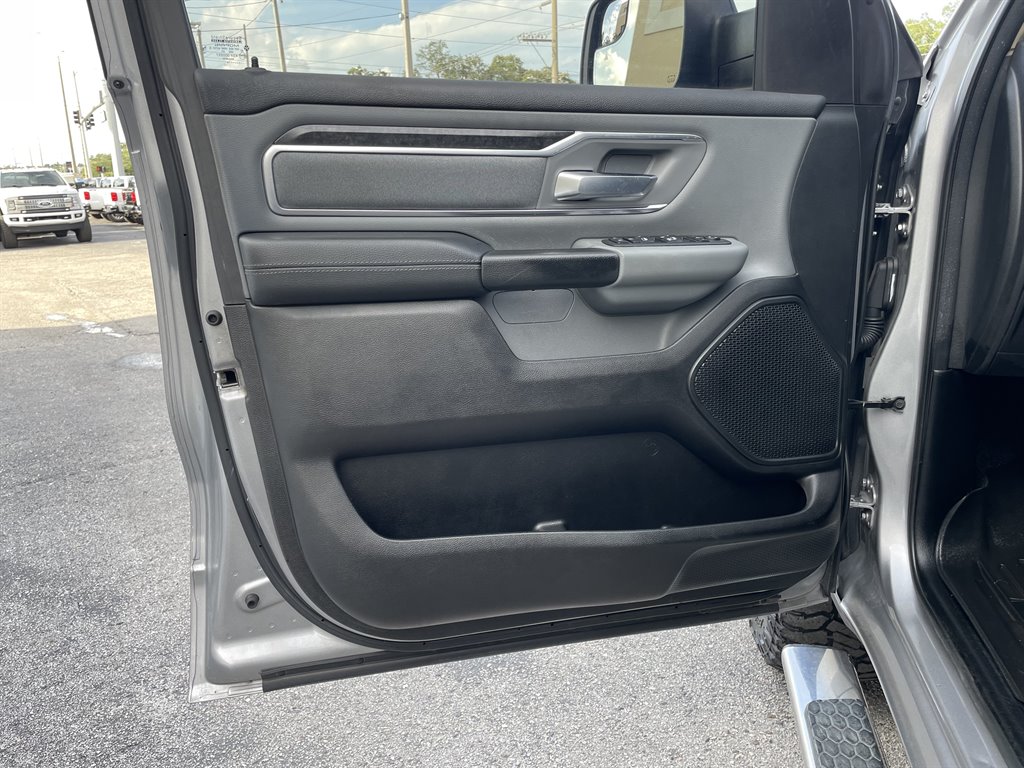 2019 Ram 1500 - $22,999