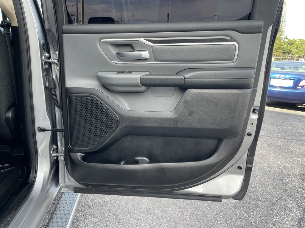 2019 Ram 1500 - $22,999