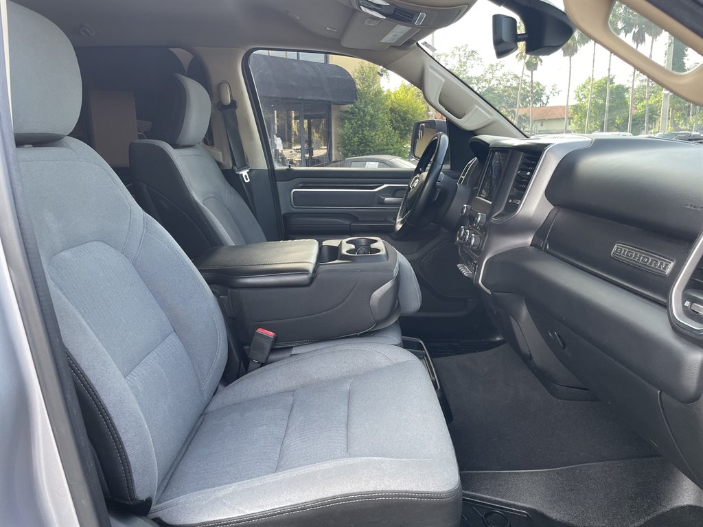 2019 Ram 1500 - $22,999