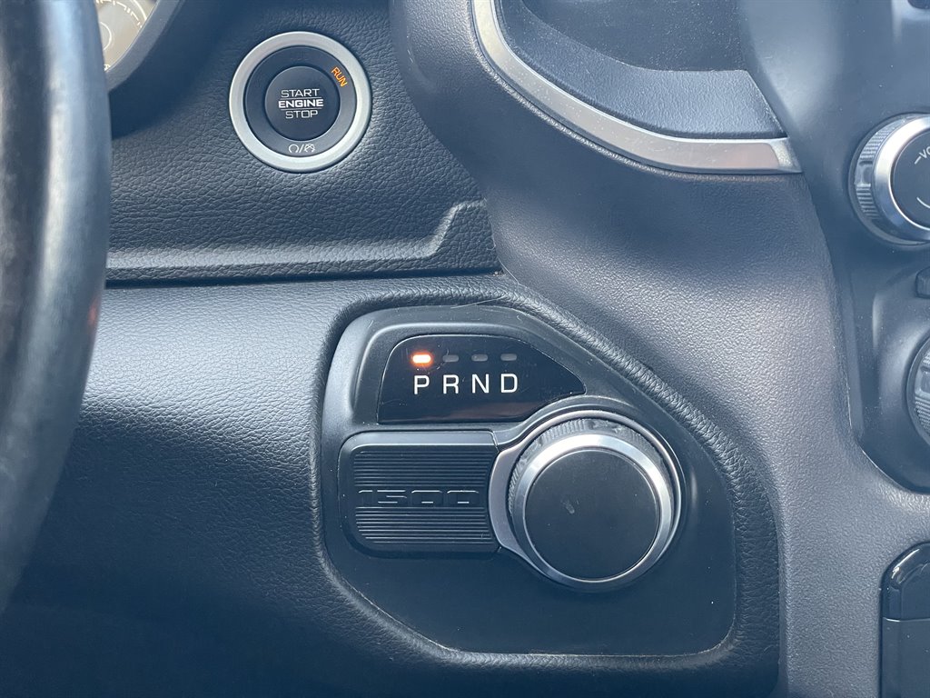 2019 Ram 1500 - $22,999