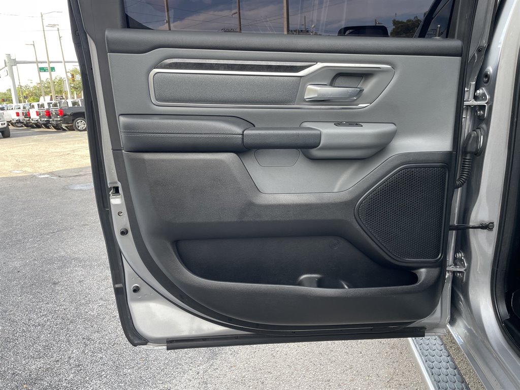 2019 Ram 1500 - $22,999