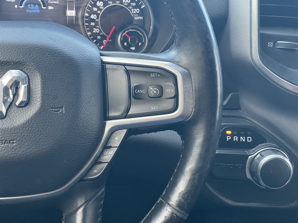 2019 Ram 1500 - $22,999