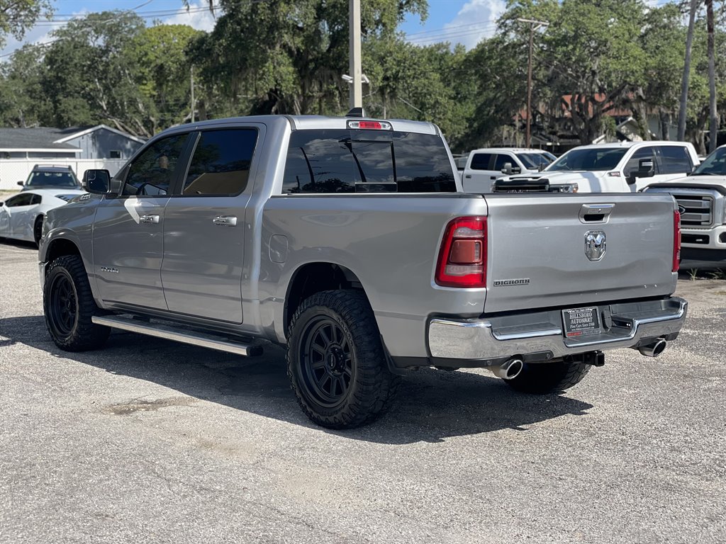 2019 Ram 1500 - $22,999