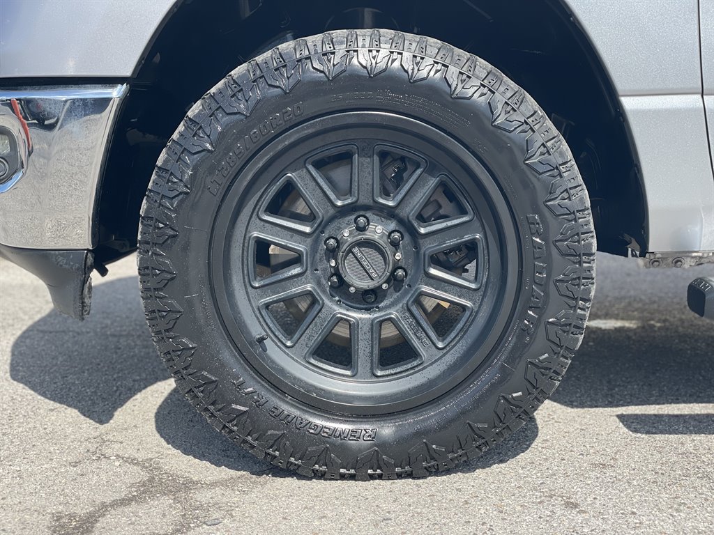 2019 Ram 1500 - $22,999