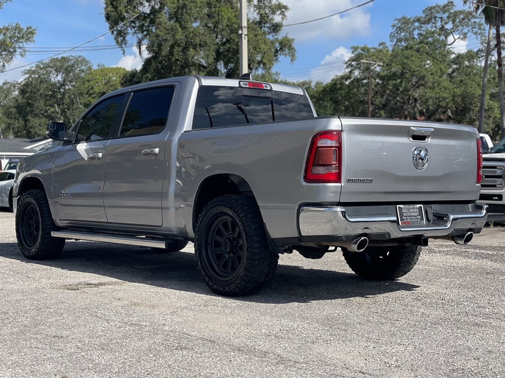 2019 Ram 1500 - $22,999