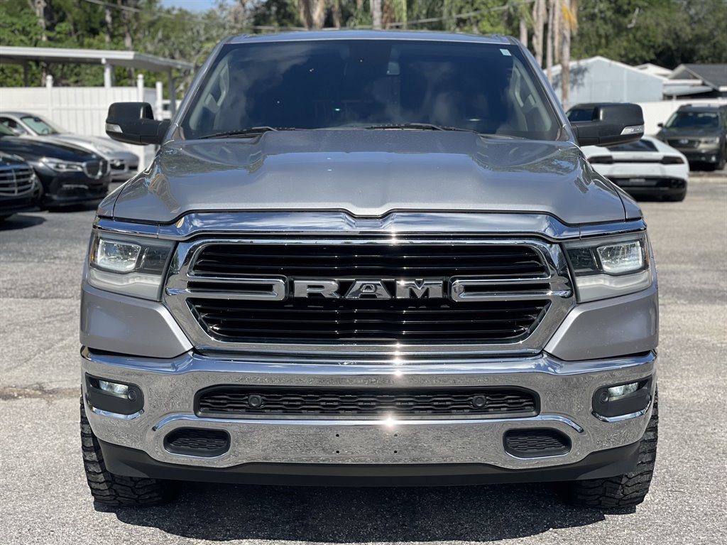 2019 Ram 1500 - $22,999