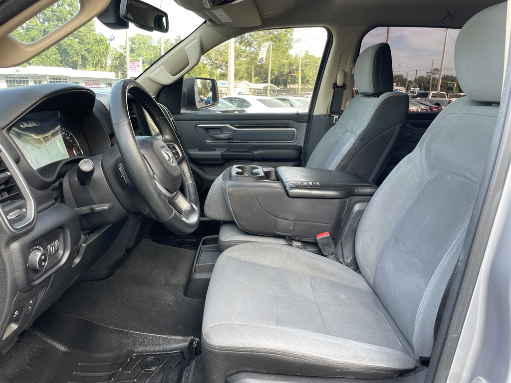 2019 Ram 1500 - $22,999