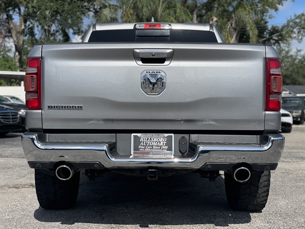 2019 Ram 1500 - $22,999