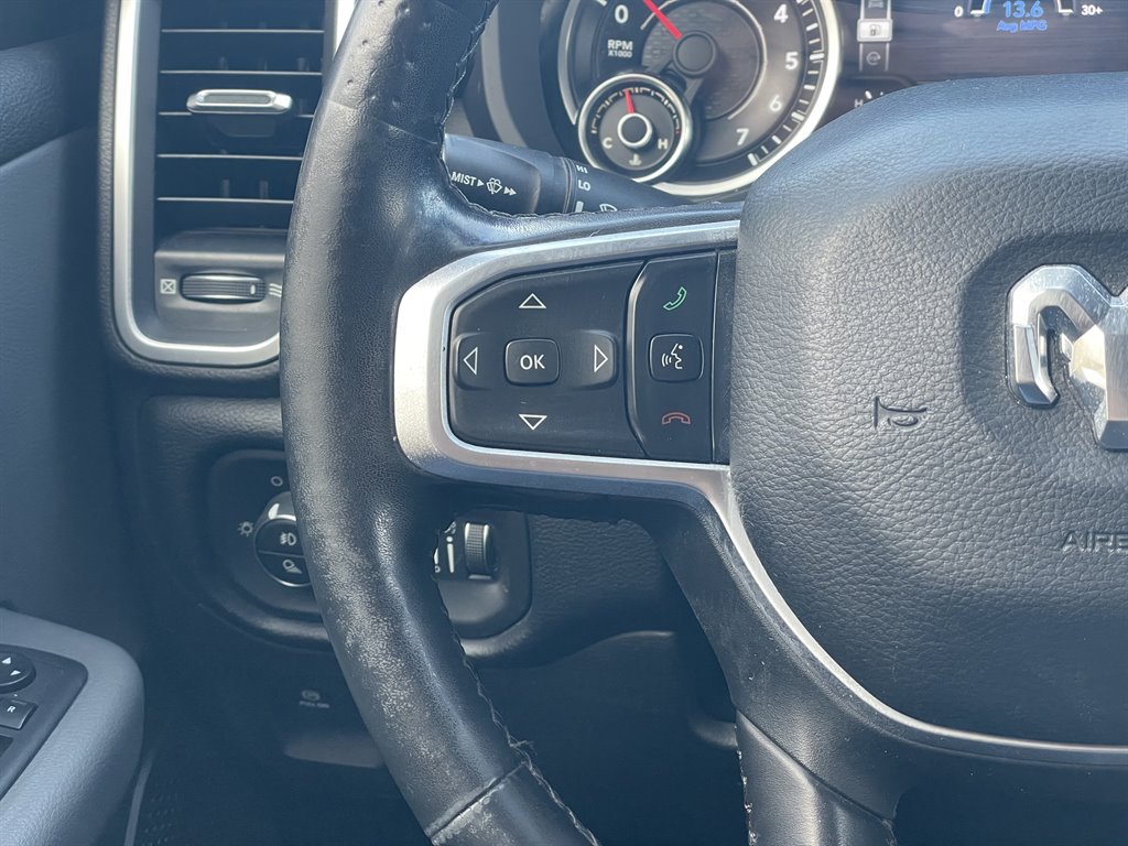 2019 Ram 1500 - $22,999