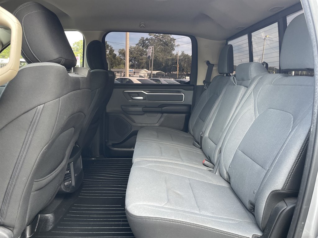 2019 Ram 1500 - $22,999