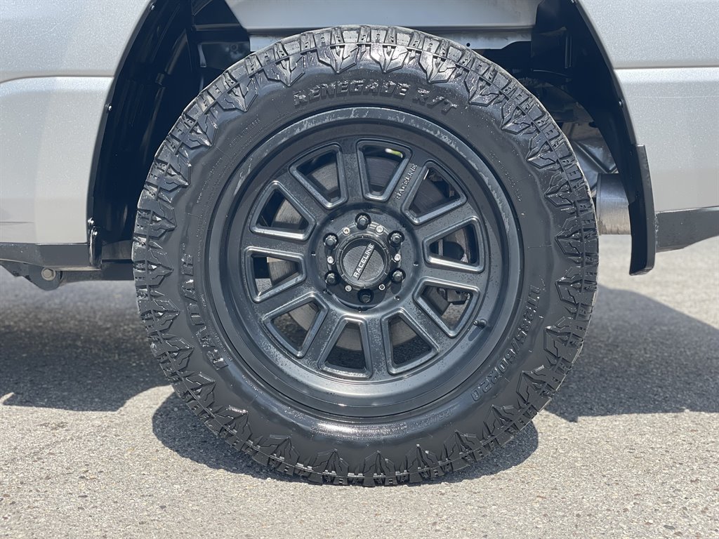 2019 Ram 1500 - $22,999