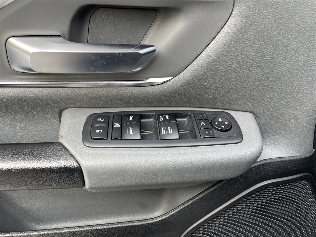 2019 Ram 1500 - $22,999