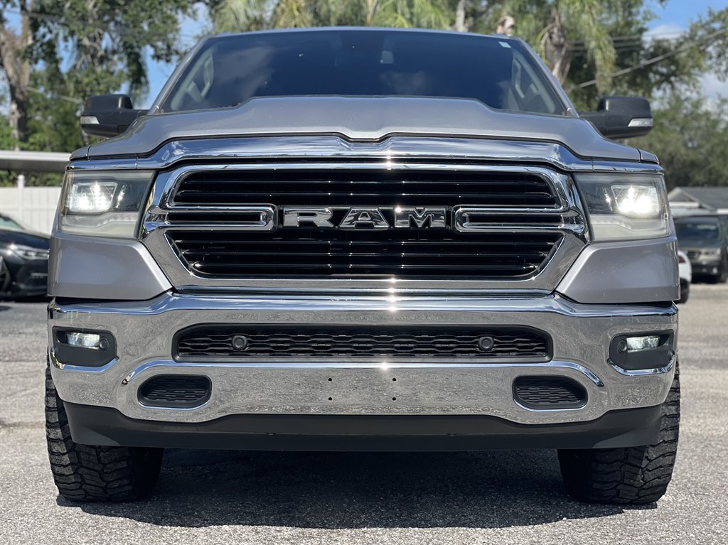 2019 Ram 1500 - $22,999