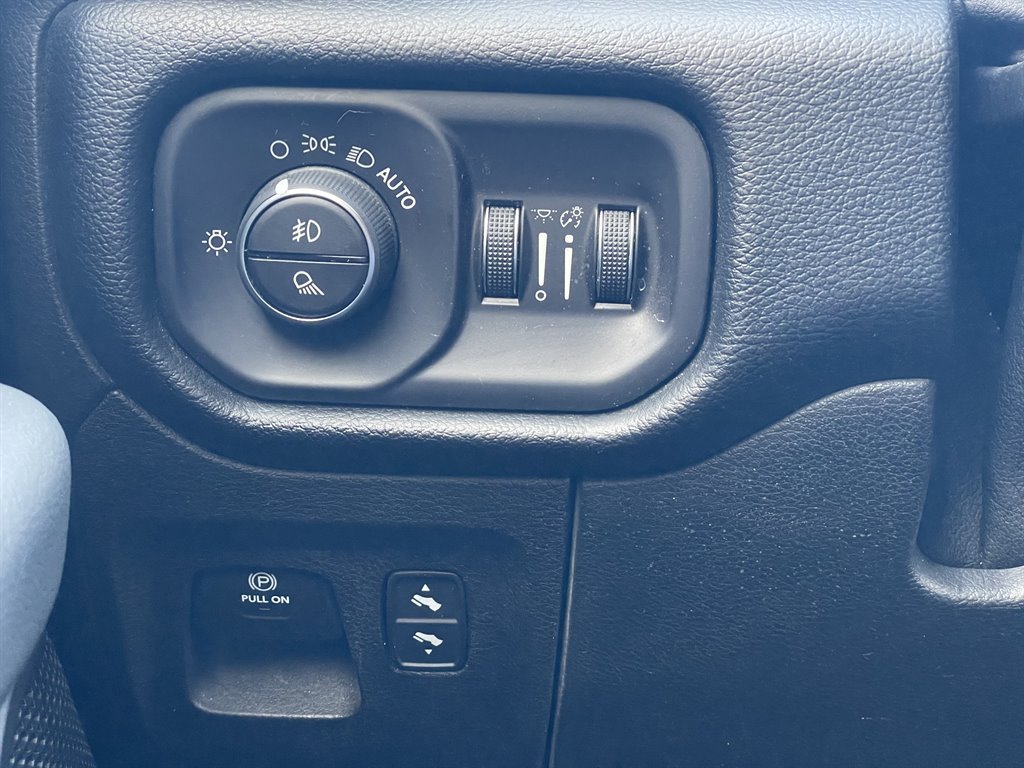 2019 Ram 1500 - $22,999