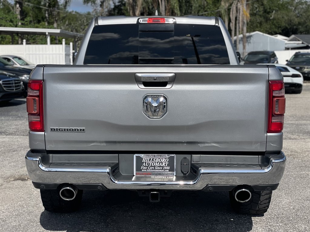 2019 Ram 1500 - $22,999