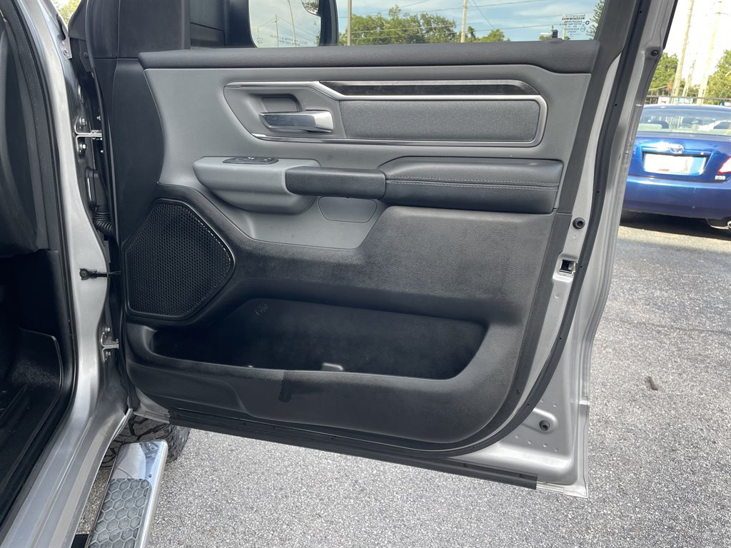 2019 Ram 1500 - $22,999