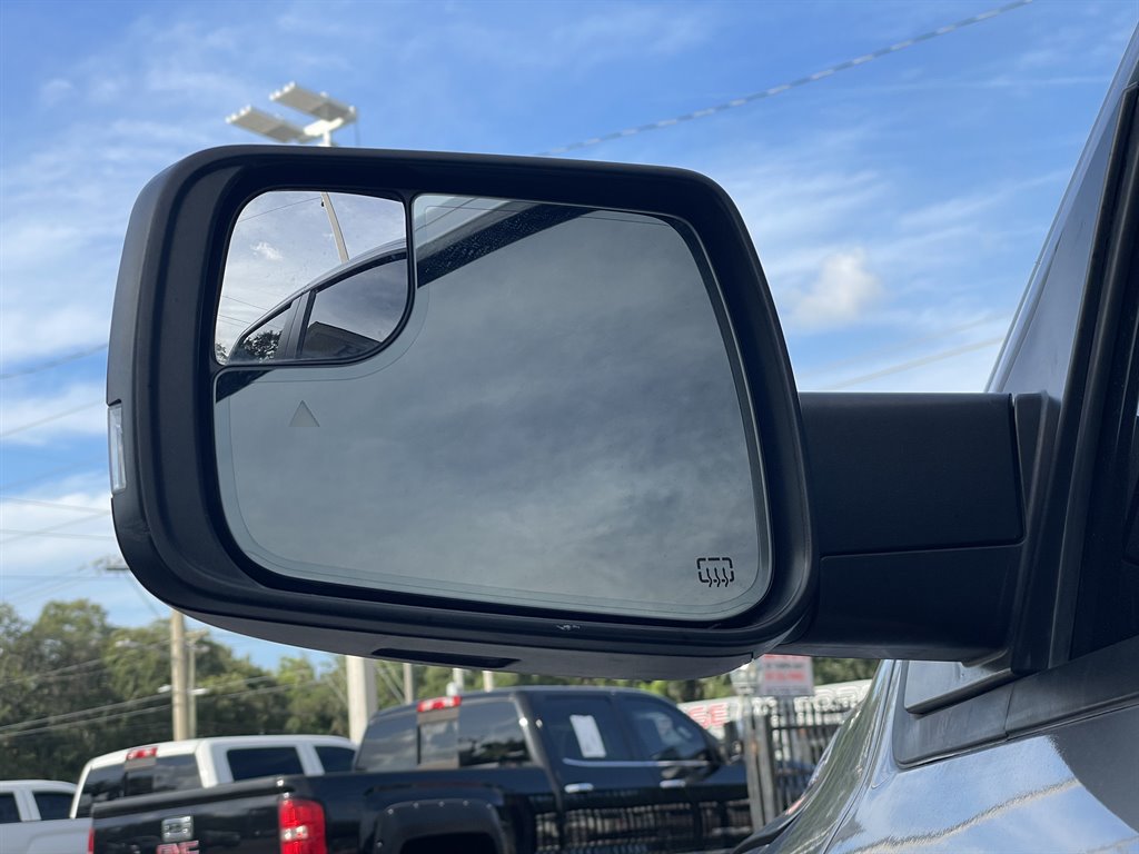 2019 Ram 1500 - $22,999