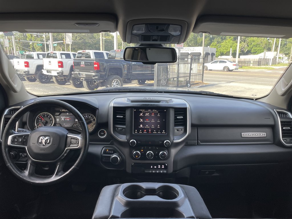 2019 Ram 1500 - $22,999