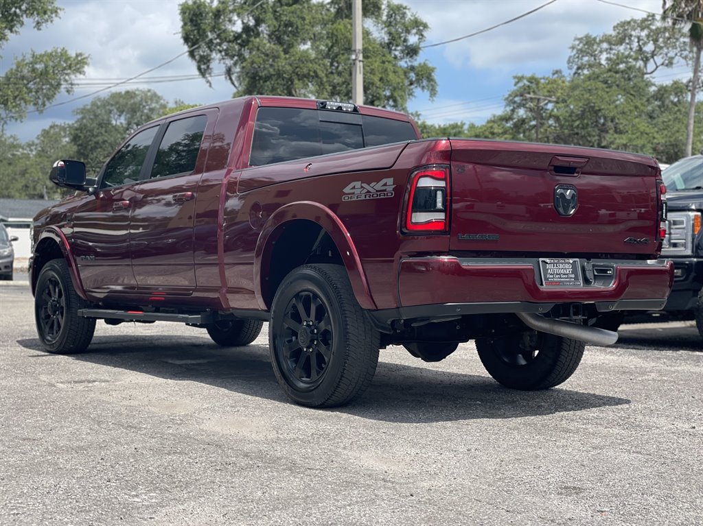2021 Ram 2500 - $47,999