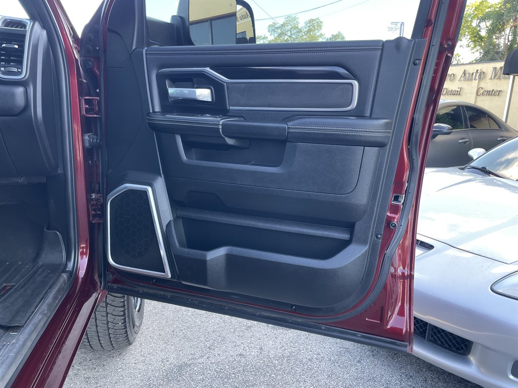 2021 Ram 2500 - $47,999