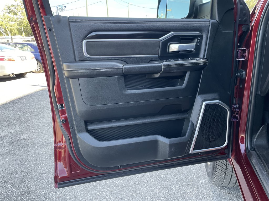 2021 Ram 2500 - $47,999