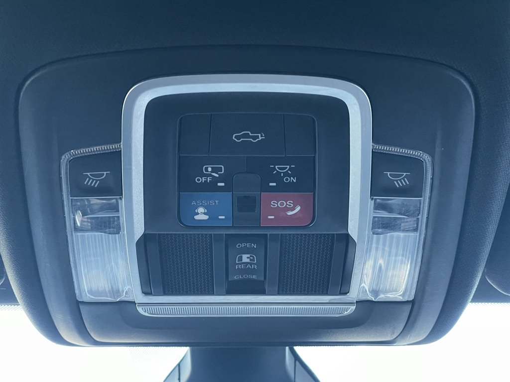 2021 Ram 2500 - $47,999