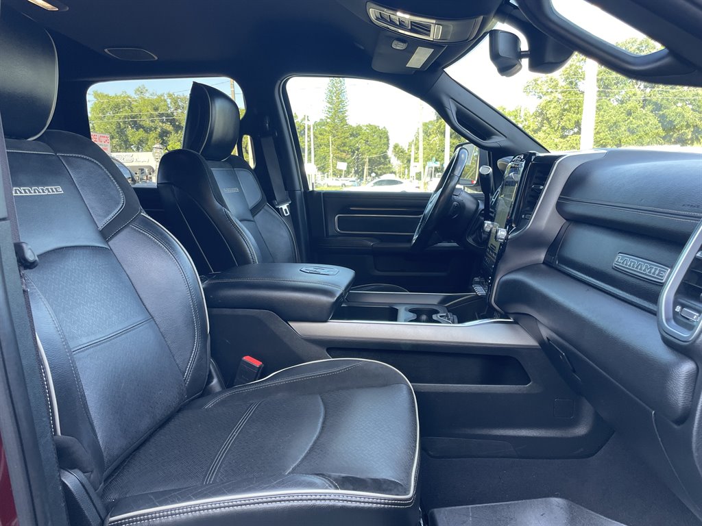 2021 Ram 2500 - $47,999