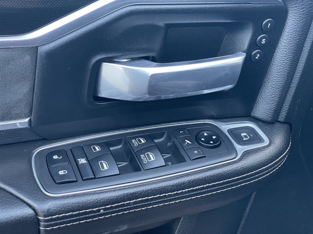 2021 Ram 2500 - $47,999