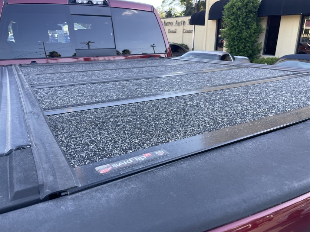 2021 Ram 2500 - $47,999