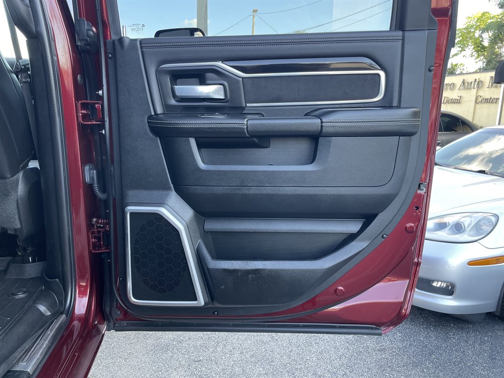 2021 Ram 2500 - $47,999