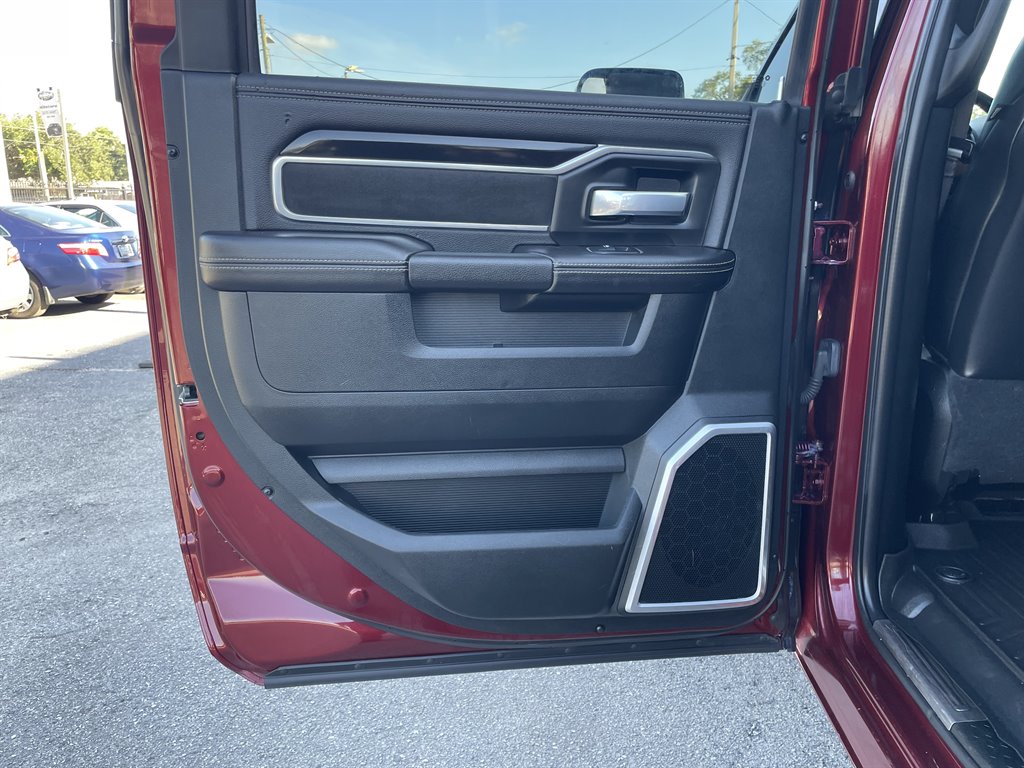 2021 Ram 2500 - $47,999
