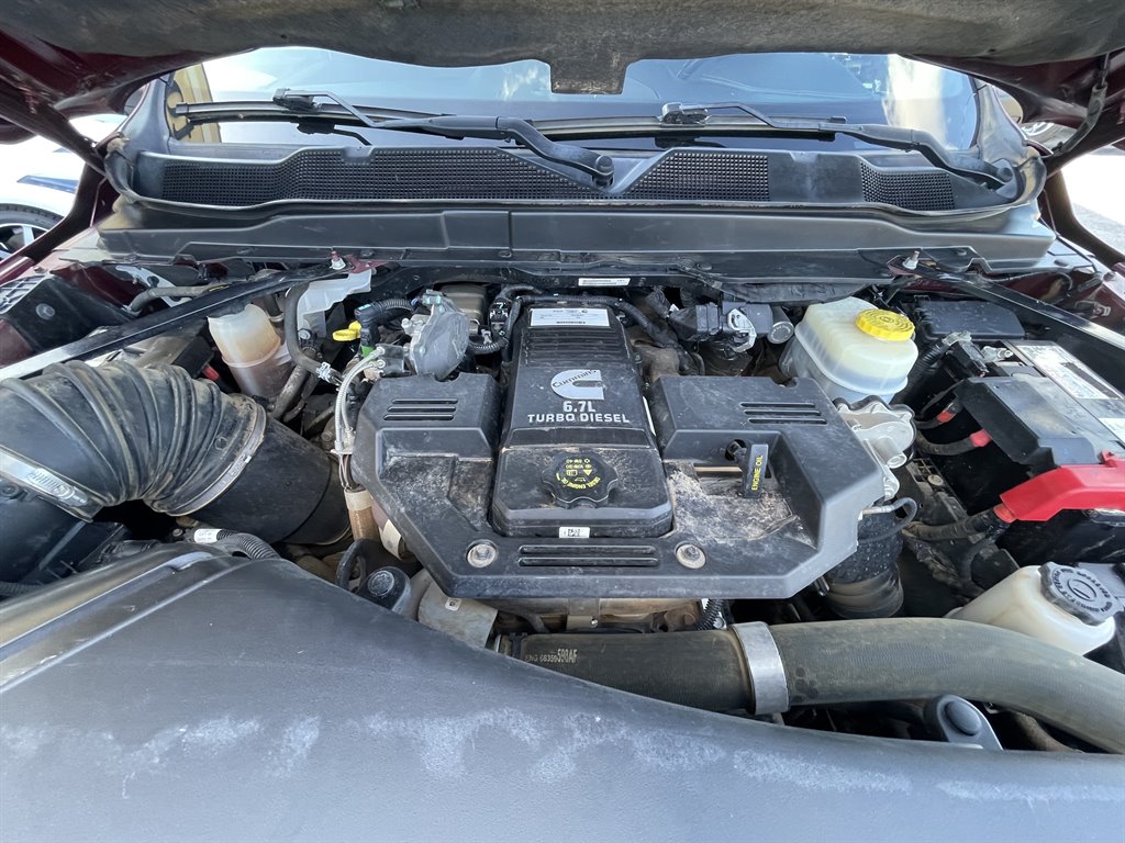2021 Ram 2500 - $47,999