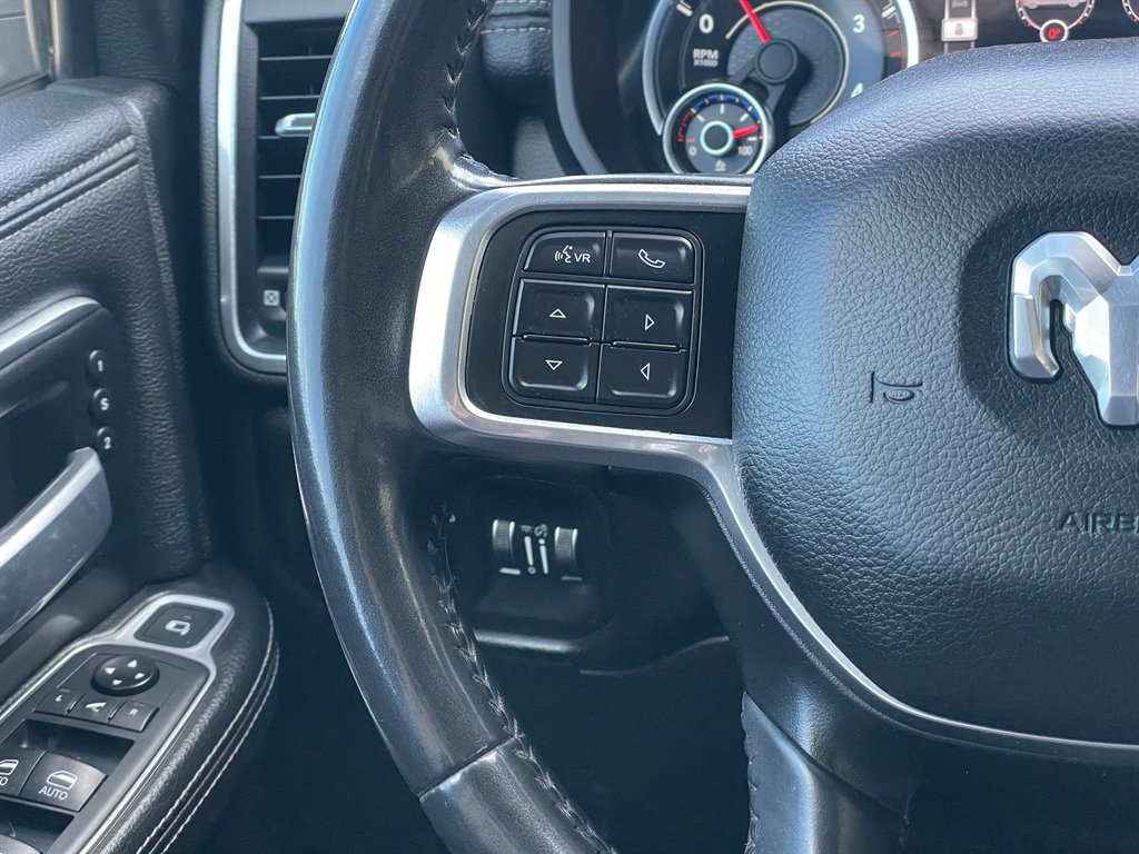 2021 Ram 2500 - $47,999