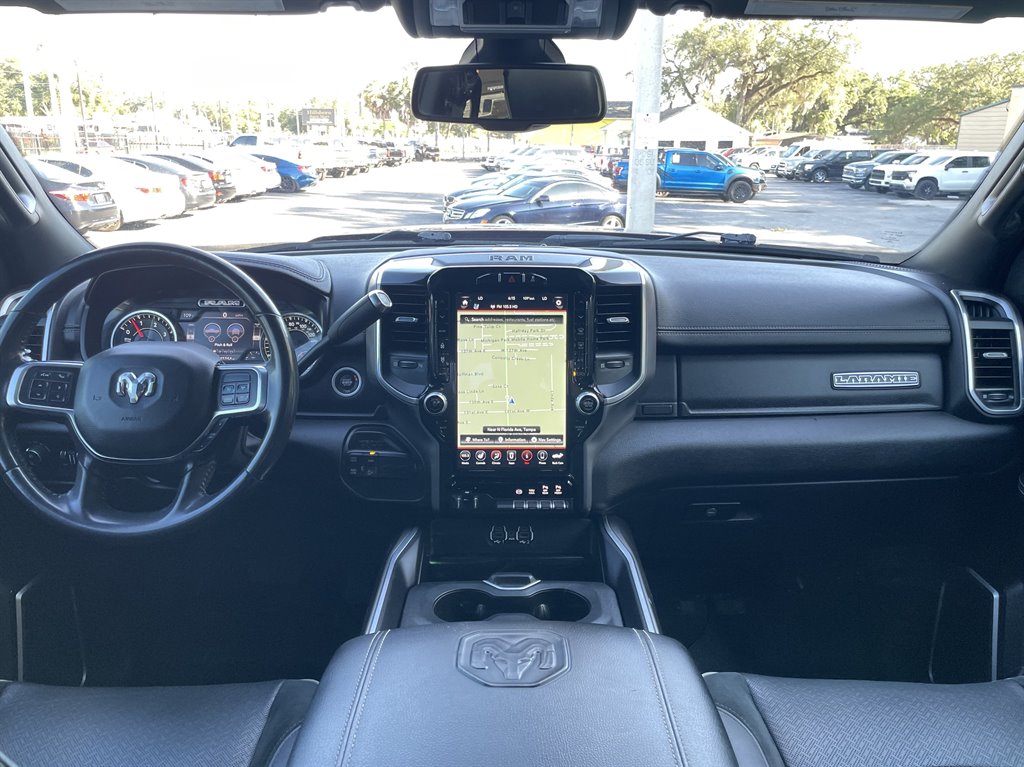 2021 Ram 2500 - $47,999