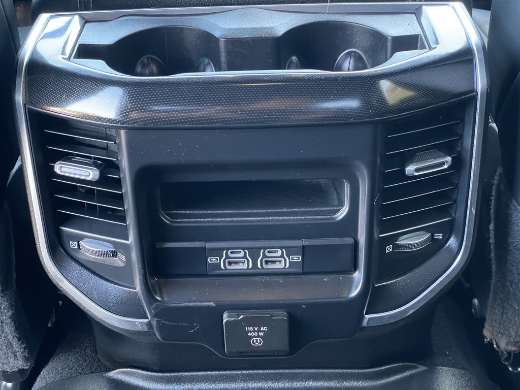 2021 Ram 2500 - $47,999