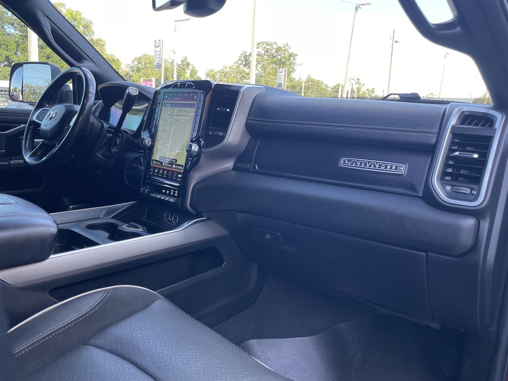 2021 Ram 2500 - $47,999
