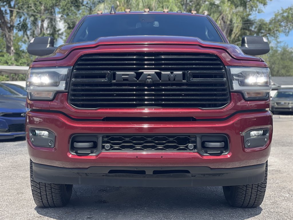 2021 Ram 2500 - $47,999