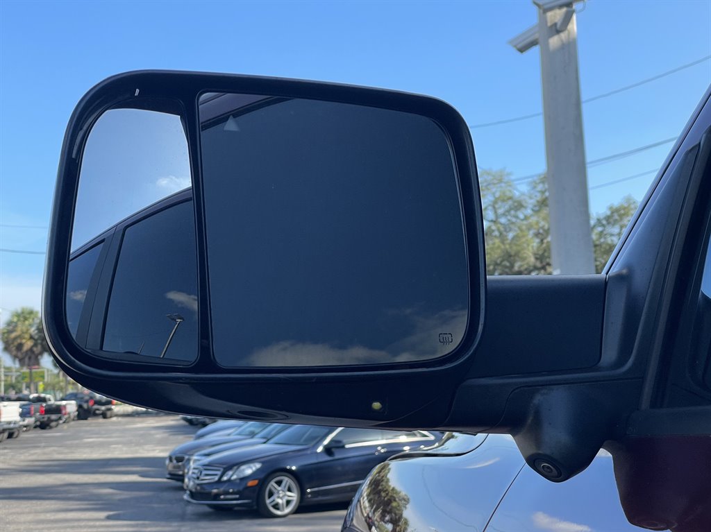 2021 Ram 2500 - $47,999