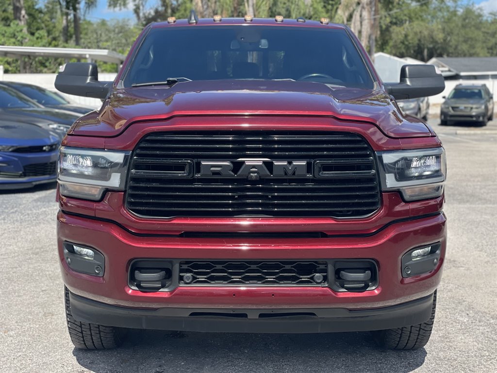 2021 Ram 2500 - $47,999