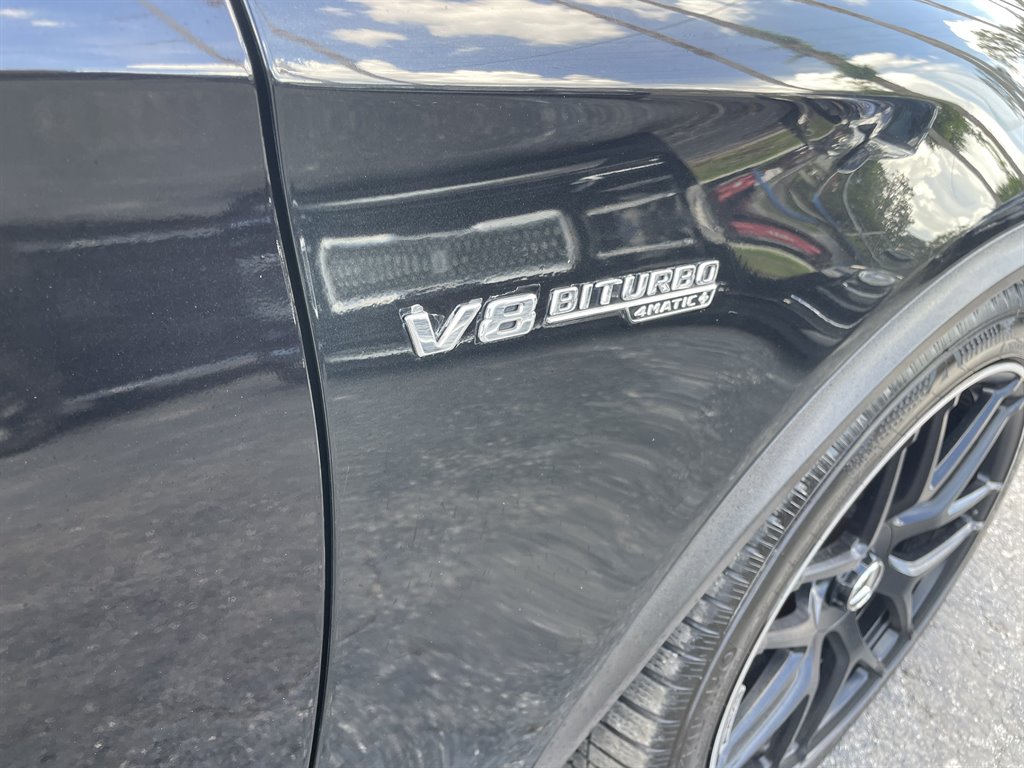 2019 Mercedes-Benz GLC - $34,999