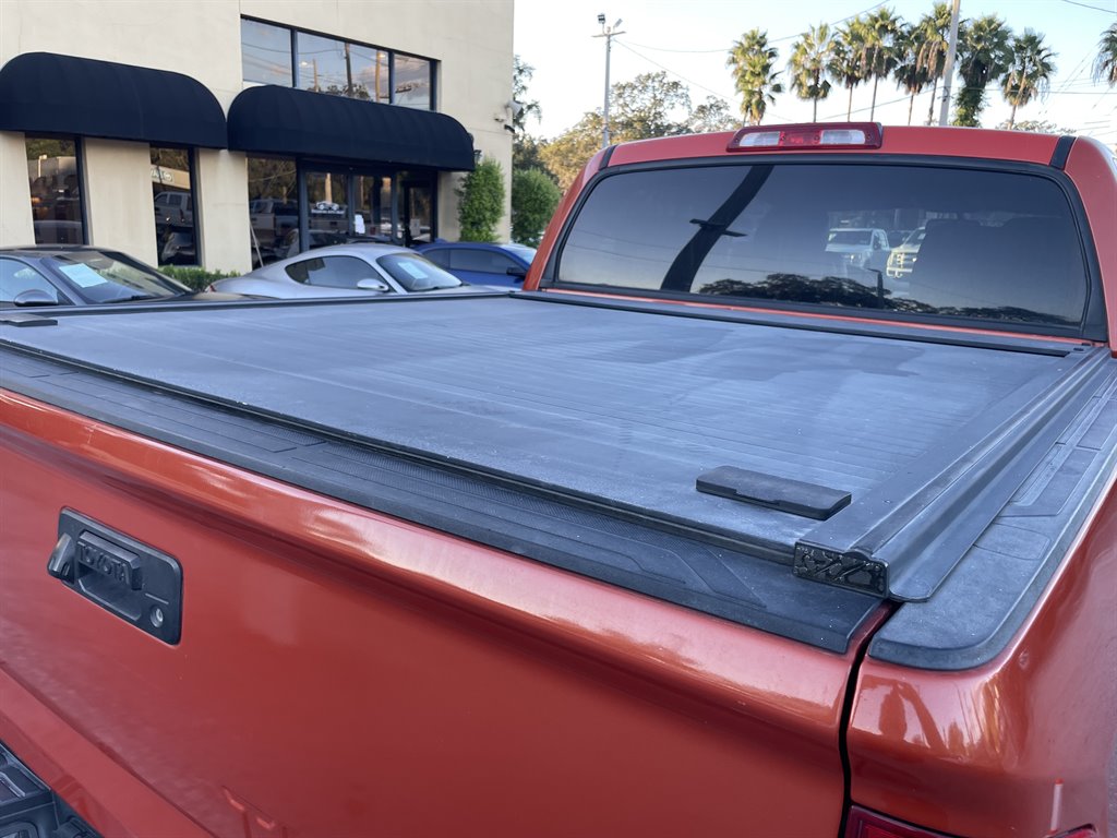 2016 Toyota Tundra - $29,999