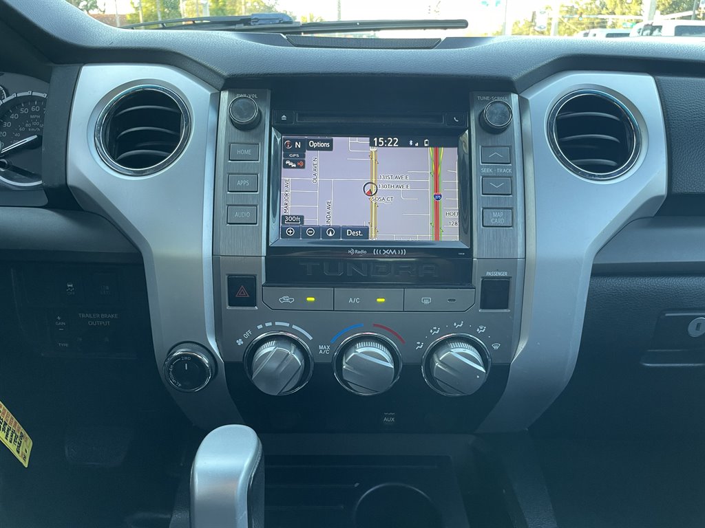 2016 Toyota Tundra - $29,999
